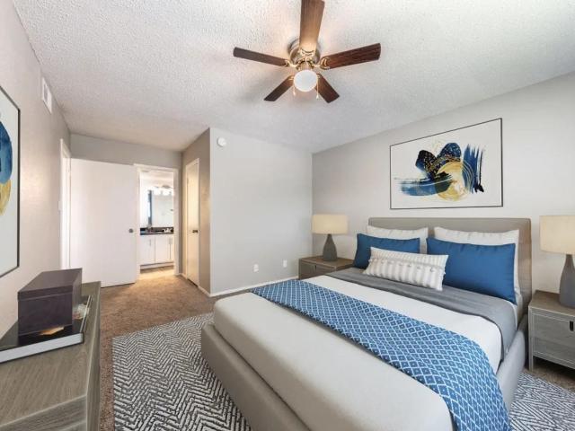Apartment for rent in Austin, Travis County