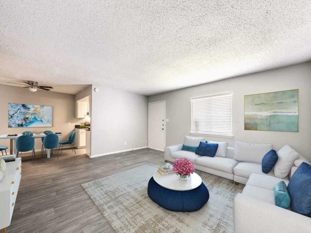 Apartment for rent in Austin, Texas