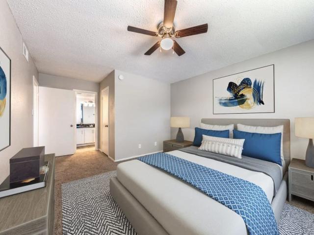 Apartment for rent in Austin, Travis County
