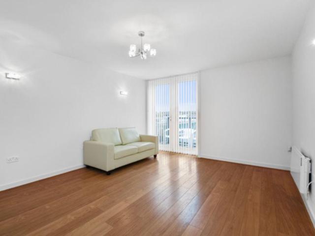 Apartment for rent in Hornsey, Greater London