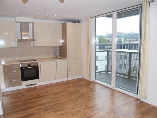 Apartment for rent in Hornsey, Greater London