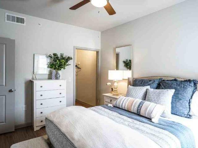 Apartment for rent in Hays, Texas