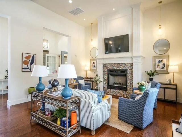Apartment for rent in Buda