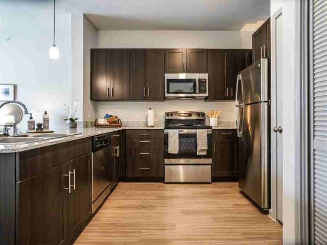 Apartment for rent in Hays, Texas