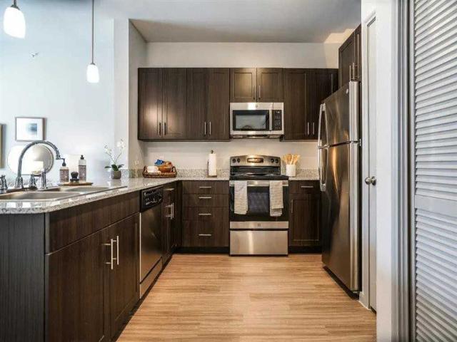 Apartment for rent in Buda
