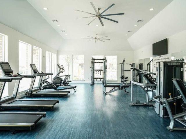 Apartment for rent in Hays, Texas
