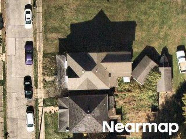 House for sale in New Castle, Pennsylvania
