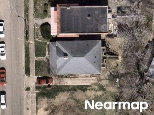 House for sale in Dayton, Ohio