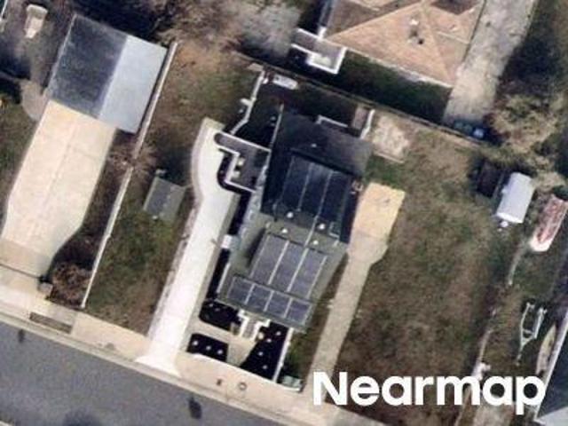 House for sale in Atlantic City, New Jersey