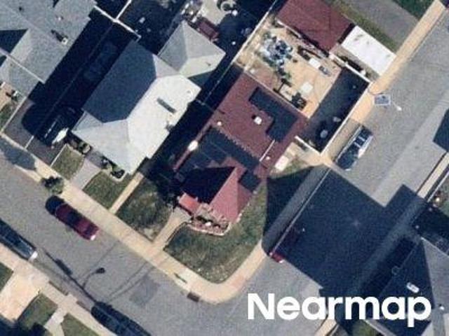 House for sale in Elizabeth, New Jersey