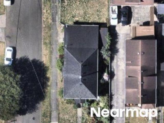 House for sale in Hoquiam, Washington