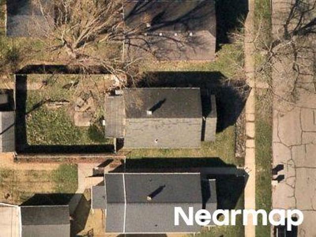 House for sale in South Bend, Indiana