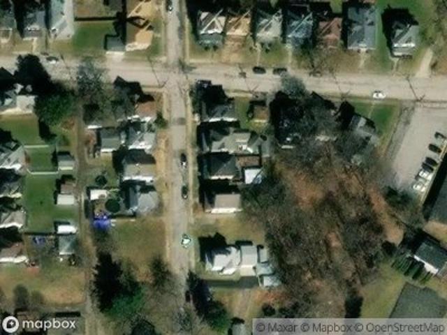 House for sale in New Castle, Pennsylvania