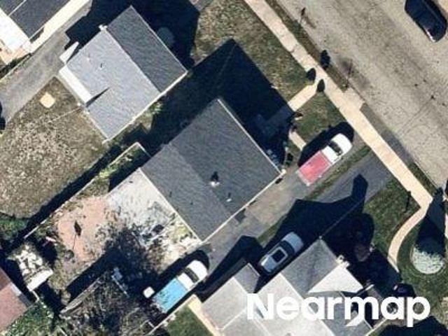 House for sale in Passaic, New Jersey