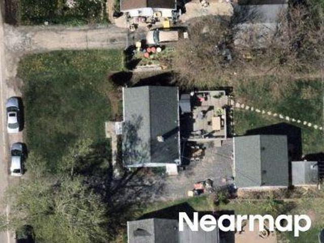 House for sale in Franklin Park, Illinois