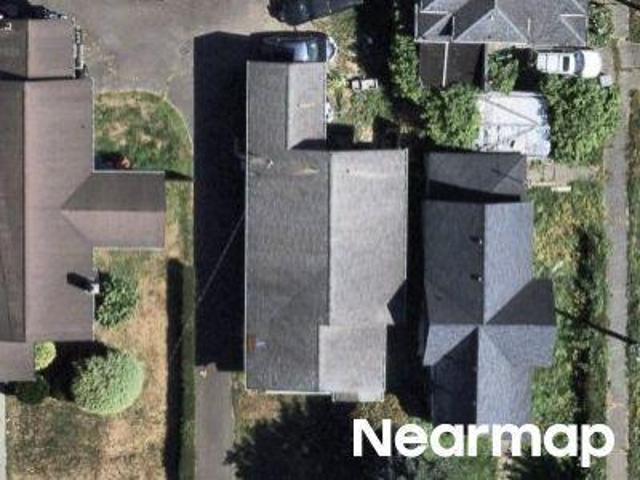 House for sale in Hoquiam, Washington