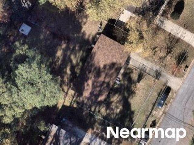 House for sale in Box Springs, Georgia
