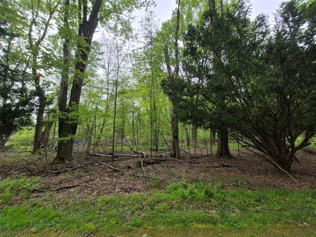 Land for sale in Mercer, Pennsylvania
