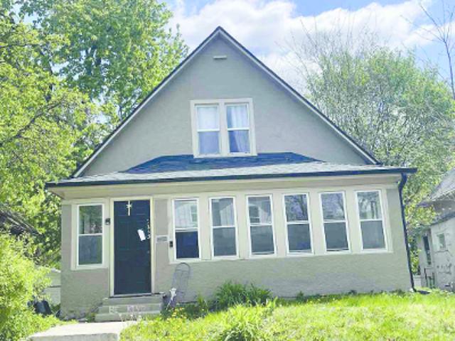 House for sale in Hennepin, Minnesota