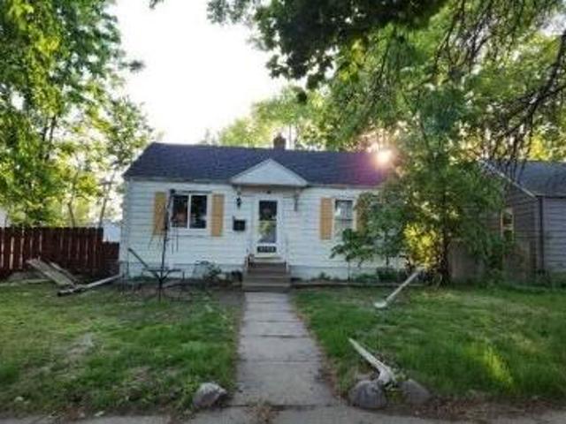 House for sale in Powderhorn, Minnesota