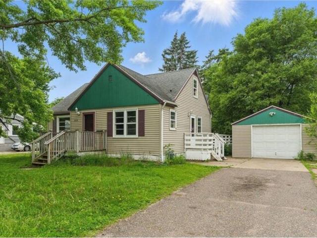 House for sale in Brooklyn Center