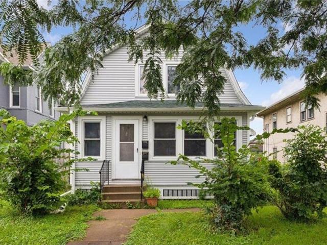 House for sale in Powderhorn, Minnesota