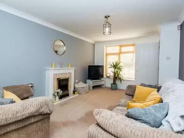 Apartment for rent in Abbey Mead, Swindon