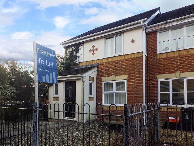 House for rent in Abbey Mead, Swindon