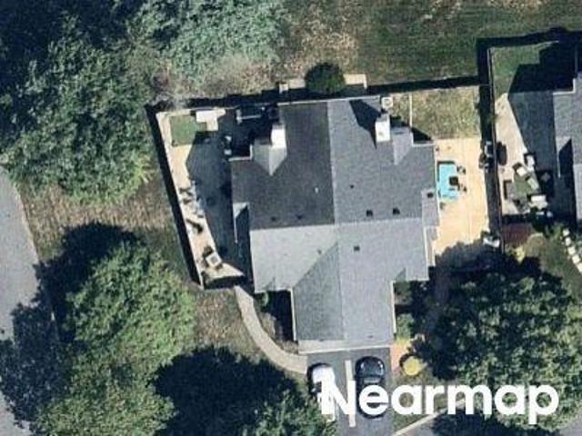 House for sale in Monmouth, New Jersey