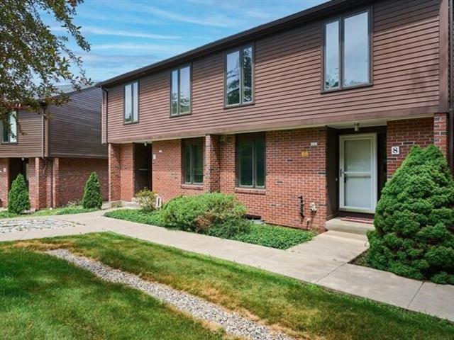 Condo for sale in Amherst, Massachusetts