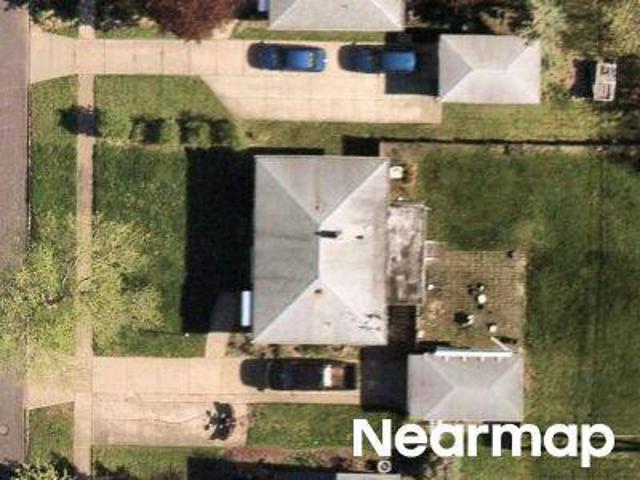 House for sale in East Amherst, New York