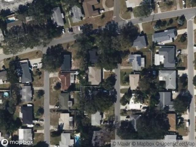 House for sale in Dunedin, Florida