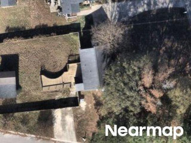 House for sale in Rocky Mount, North Carolina