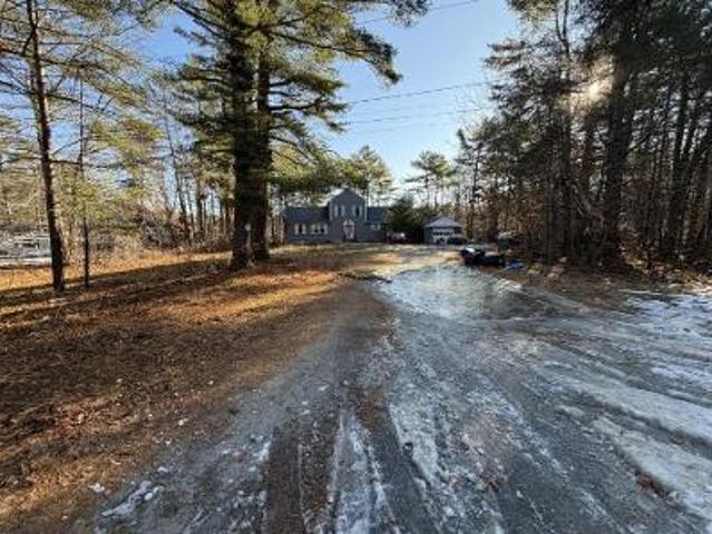 House for sale in Windham, Maine