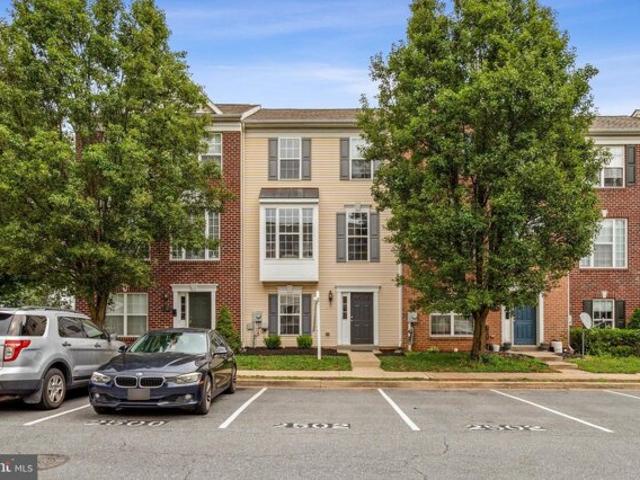House for sale in Frederick, Maryland