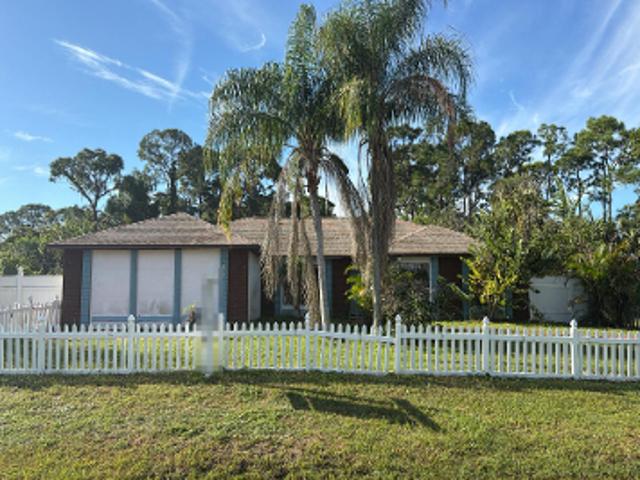 House for sale in Palm Bay, Brevard County