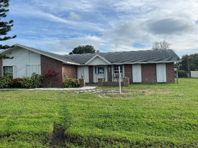 House for sale in Palm Bay, Florida
