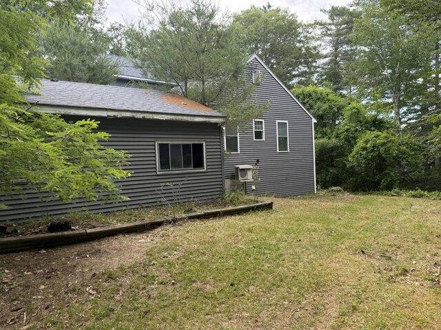 House for sale in Windham, Maine