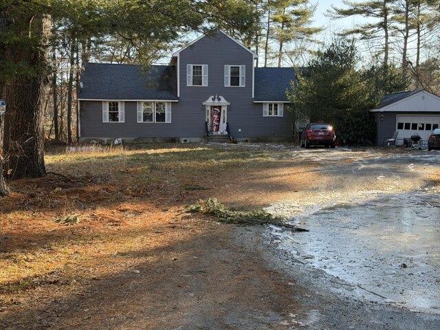 House for sale in Windham, Maine