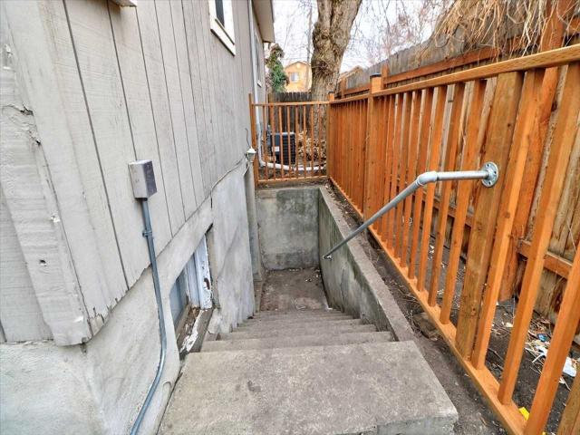 Apartment for rent in Salt Lake City, Utah