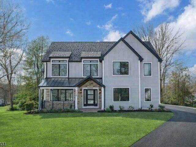 House for sale in Berkeley Heights, New Jersey