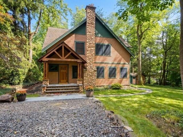 House for sale in Berkeley Heights, New Jersey