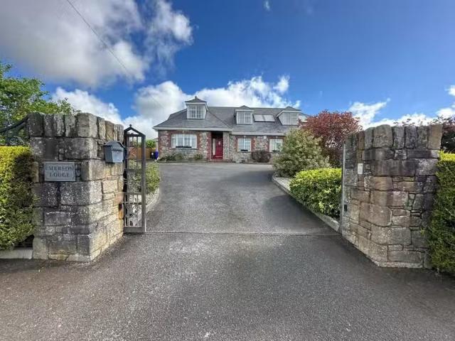 House for sale