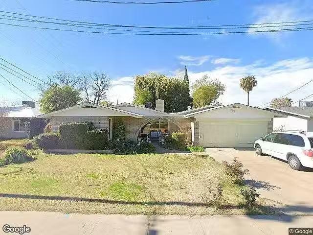 House for rent in Mesa
