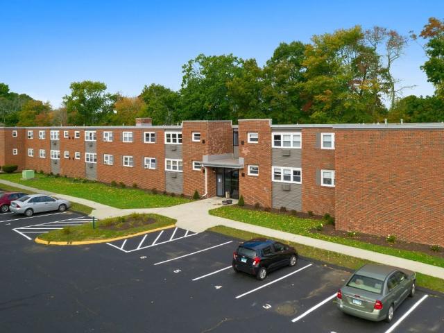 Apartment for rent in Groton, Connecticut
