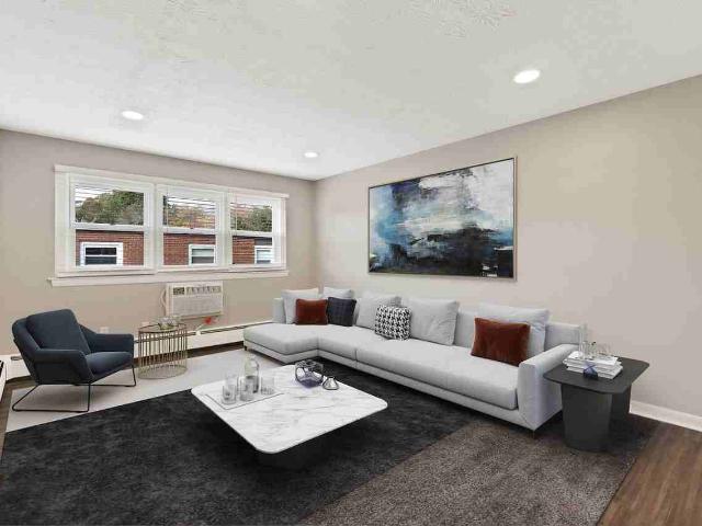 Apartment for rent in Groton, Connecticut
