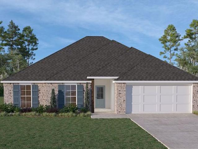 House for sale in Ball, Rapides Parish