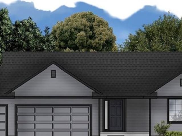 House for sale in Bartow, Georgia