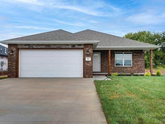 House for sale in Bartow, Georgia