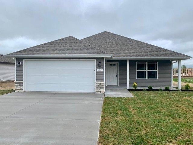 House for sale in Bartow, Georgia